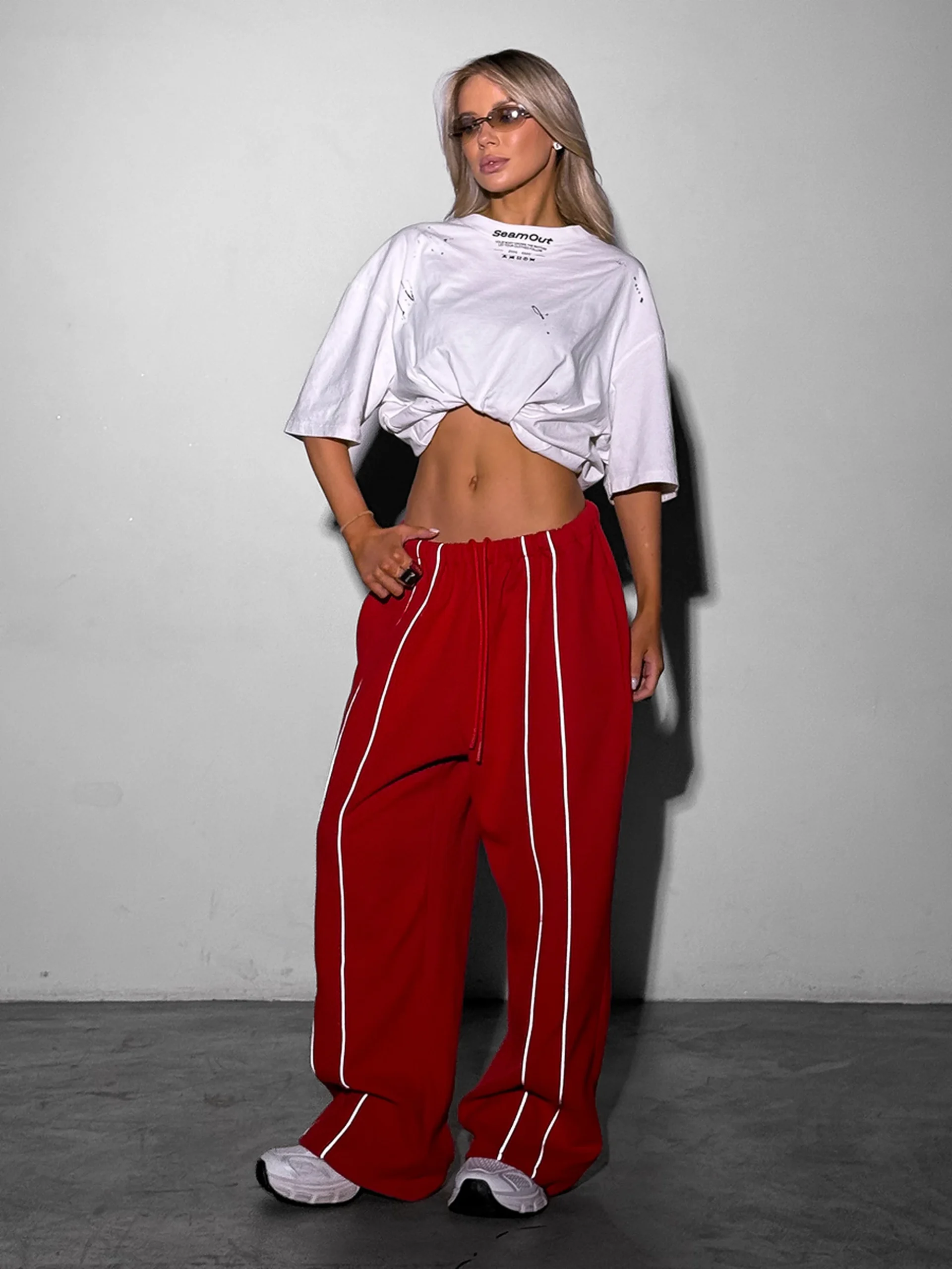 Штаны Пробки На Садовом